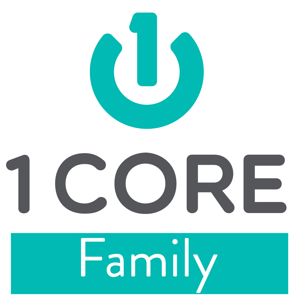 1CORE - Family Portal